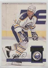 Dale Hawerchuk #35 Hockey Cards 1993 Donruss Prices