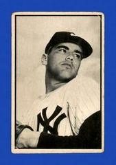 Tom Gorman #61 Baseball Cards 1953 Bowman B & W Prices