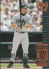 Jeff Bagwell Baseball Cards 1999 Upper Deck Century Legends Prices