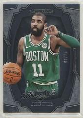 Kyrie Irving #32 Basketball Cards 2018 Panini Dominion Prices