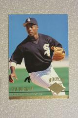Ray Durham Baseball Cards 1994 Ultra Prices