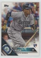 Ketel Marte #73 Baseball Cards 2016 Topps Limited Edition Prices