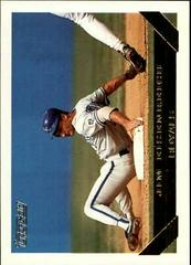 Jim Eisenreich Baseball Cards 1993 Topps Gold Prices