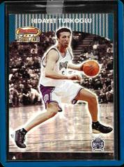 Hidayet Turkoglu #116 Basketball Cards 2000 Bowman's Best Prices