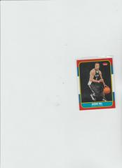 George Hill #184 Basketball Cards 2008 Fleer 1986-87 Rookies Prices