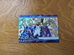 LeBron James [Diamond] #2 Basketball Cards 2022 Panini Photogenic With Authority Prices