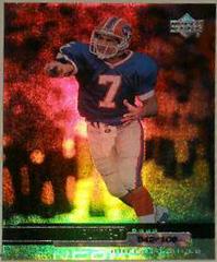 Doug Flutie #20 Football Cards 1999 Upper Deck Encore Prices
