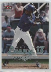 Ken Griffey Jr. #201 Baseball Cards 2006 Ultra Prices