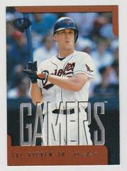 Cal Ripken Jr. #370 Baseball Cards 1997 Leaf Prices