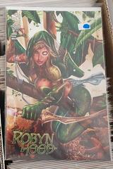 Grimm Fairy Tales Presents: Robyn Hood [Horn] Comic Books Grimm Fairy Tales Presents Robyn Hood Prices