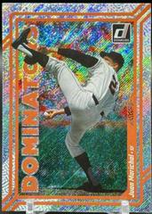 Juan Marichal [Rapture] Baseball Cards 2023 Panini Donruss Dominators Prices