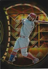 Bryce Harper #FK-4 Baseball Cards 2022 Panini Donruss Optic Fort Knox Prices