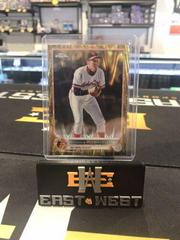 Brooks Robinson [RayWave Gold] #61 Baseball Cards 2022 Topps Gilded Collection Prices