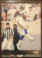 Randy Moss #244 Football Cards 1998 Pacific Prices