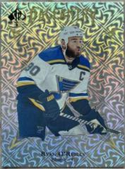 Ryan O'Reilly #P-47 Hockey Cards 2021 SP Authentic Pageantry Prices