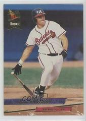 Ryan Klesko #7 Baseball Cards 1993 Ultra Prices