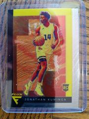 Jonathan Kuminga #230 Basketball Cards 2021 Panini Chronicles Draft Picks Prices