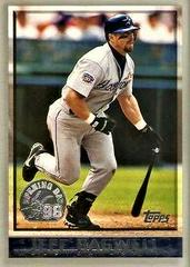 Jeff Bagwell #24 Baseball Cards 1998 Topps Opening Day Prices