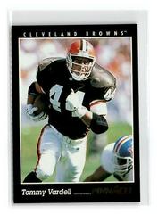 Tommy Vardell #2 Football Cards 1993 Pinnacle Prices