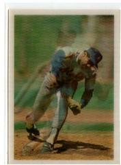Dwight Gooden Baseball Cards 1986 Sportflics Decade Greats Prices