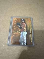 Grayson Rodriguez [Orange Foil] #3 Baseball Cards 2021 Bowman Inception Prices