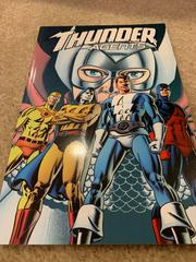 T.H.U.N.D.E.R. Agents #1 (2014) Comic Books T.H.U.N.D.E.R. Agents Prices