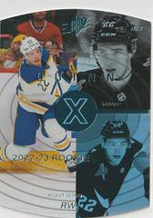 Jack Quinn #SPX-24 Hockey Cards 2022 Upper Deck 1997-98 SPx Retro Prices