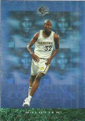 Joe Smith #12 Basketball Cards 1995 SP Premium Collection Holoview Prices
