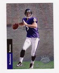 Joe Flacco [1993 SP Rookie Design] Football Cards 2008 SP Rookie Edition Prices