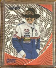 Richard Petty [Blue] #19 Racing Cards 2022 Panini Chronicles Nascar Clear Vision Prices