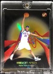 Trevor Ariza [Gold Refractor] Basketball Cards 2004 Topps Pristine Prices