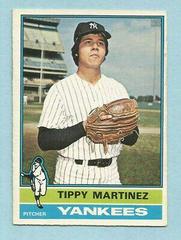 Tippy Martinez #41 Baseball Cards 1976 O Pee Chee Prices