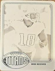 Kenny Britt #47 Football Cards 2013 Topps Archives Prices