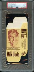 Rico Petrocelli Baseball Cards 1971 Milk Duds Complete Box Prices