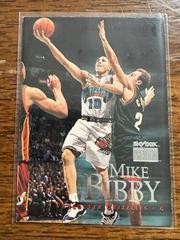 Mike Bibby #52 Basketball Cards 1999 SkyBox Premium Prices