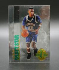 Anfernee Hardaway #DS42 Basketball Cards 1993 Classic Draft Stars Prices