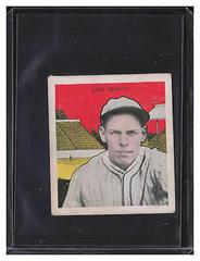 Babe Herman Baseball Cards 1933 R305 Tattoo Orbit Prices