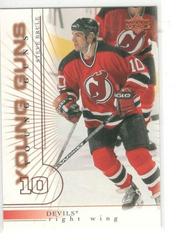 Steve Brule Hockey Cards 2000 Upper Deck Prices