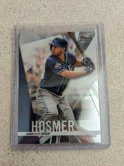 Eric Hosmer #114 Baseball Cards 2017 Topps Finest Prices