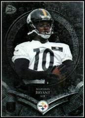 Martavis Bryant Football Cards 2014 Bowman Sterling Prices