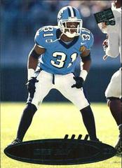 Dre' Bly #31 Football Cards 1999 Press Pass Prices