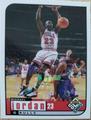 Michael Jordan | Basketball Cards 1998 UD Choice