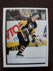 Mark Taylor Hockey Cards 1984 O-Pee-Chee Sticker Prices