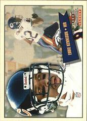 Eddie Kennison #40 Football Cards 2001 Fleer Tradition Glossy Prices