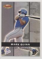 MARK QUINN #109 Baseball Cards 2020 Bowman's Best Prices