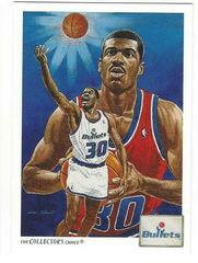 Bernard King #74 Basketball Cards 1991 Upper Deck Prices