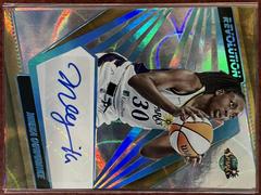 Nneka Ogwumike [Infinite] #AG-NNO Basketball Cards 2022 Panini Revolution WNBA Autographs Prices