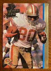 Jerry Rice Football Cards 1993 Action Packed All Madden Prices