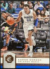 Aaron Gordon #127 Basketball Cards 2016 Panini Excalibur Prices