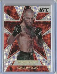 Conor McGregor [Asia Gold] Ufc Cards 2021 Panini Chronicles UFC Prices